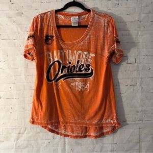 Baltimore Orioles T Shirt